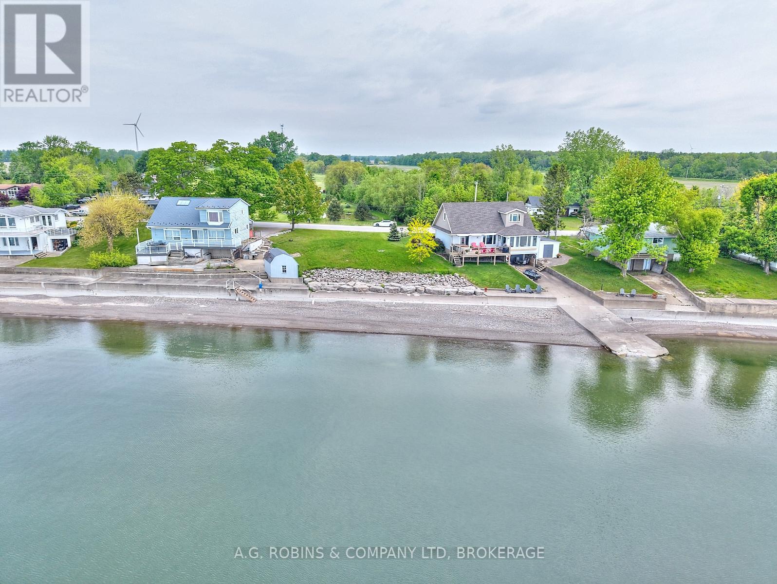 Vacant Land at N/A LAKESHORE ROAD, Wainfleet (Lakeshore)