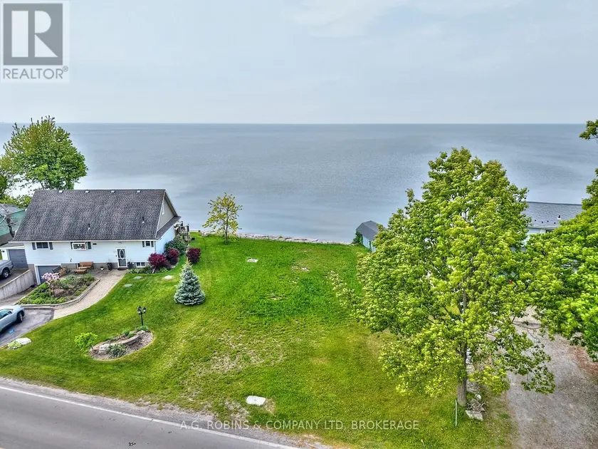 Vacant Land at N/A LAKESHORE ROAD, Wainfleet
