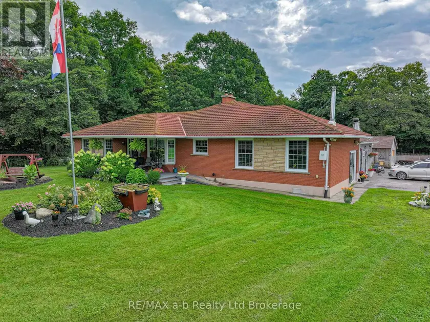 Other at 244 11TH CONCESSION ROAD, Norfolk