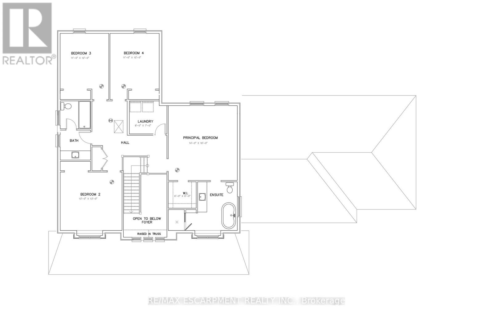 Detached at 12 WEYBURN WAY, Hamilton