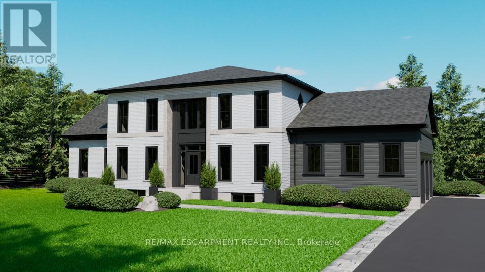 Detached at 15 LOGAN COURT, Hamilton