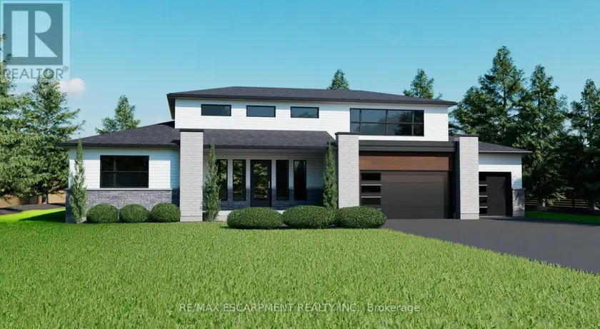 Detached at 15 LOGAN COURT, Hamilton
