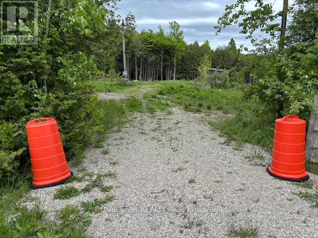 Vacant Land at 104264 GREY ROAD 18, Meaford