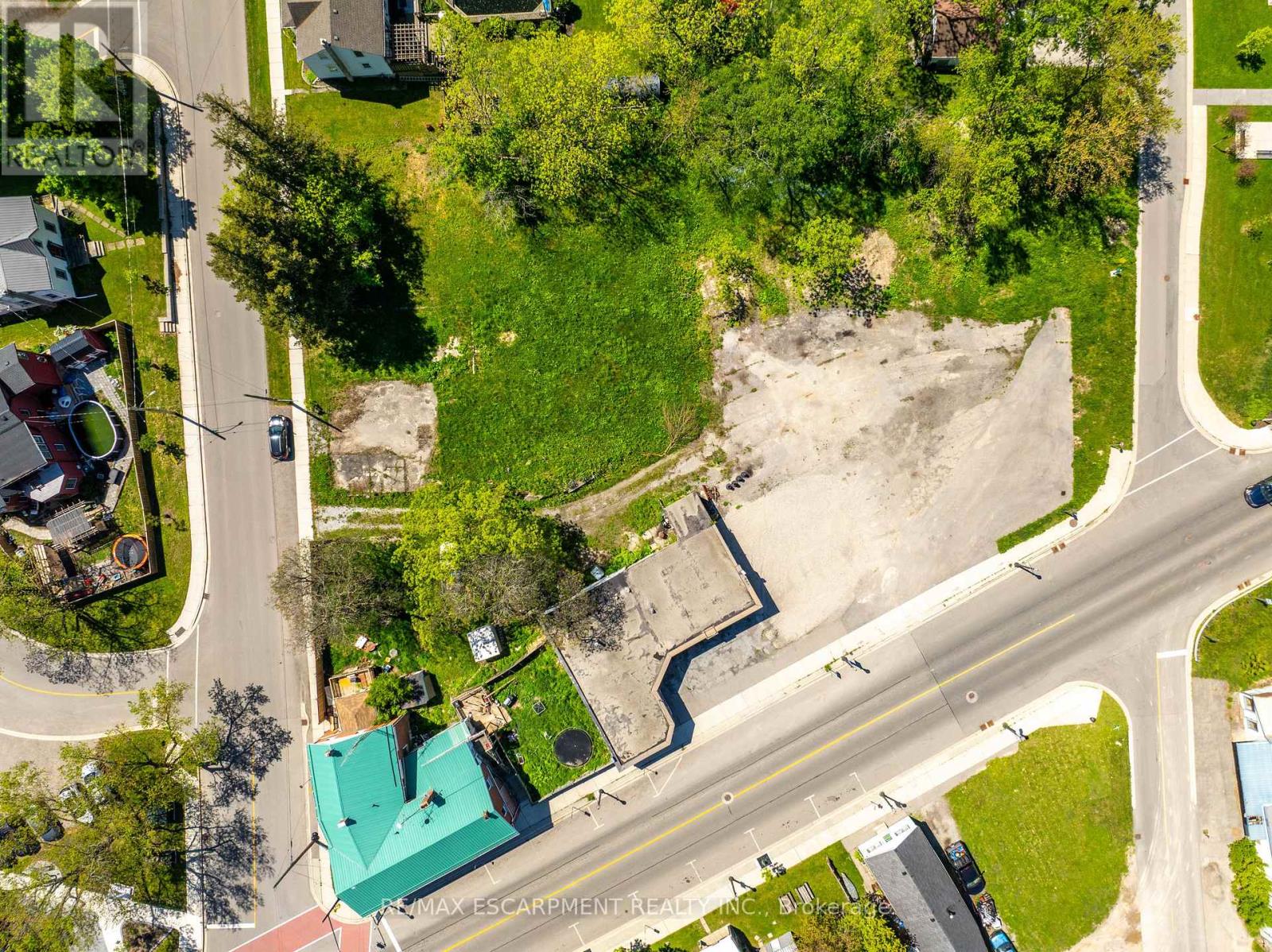 Vacant Land at 3 CAYUGA STREET, Haldimand