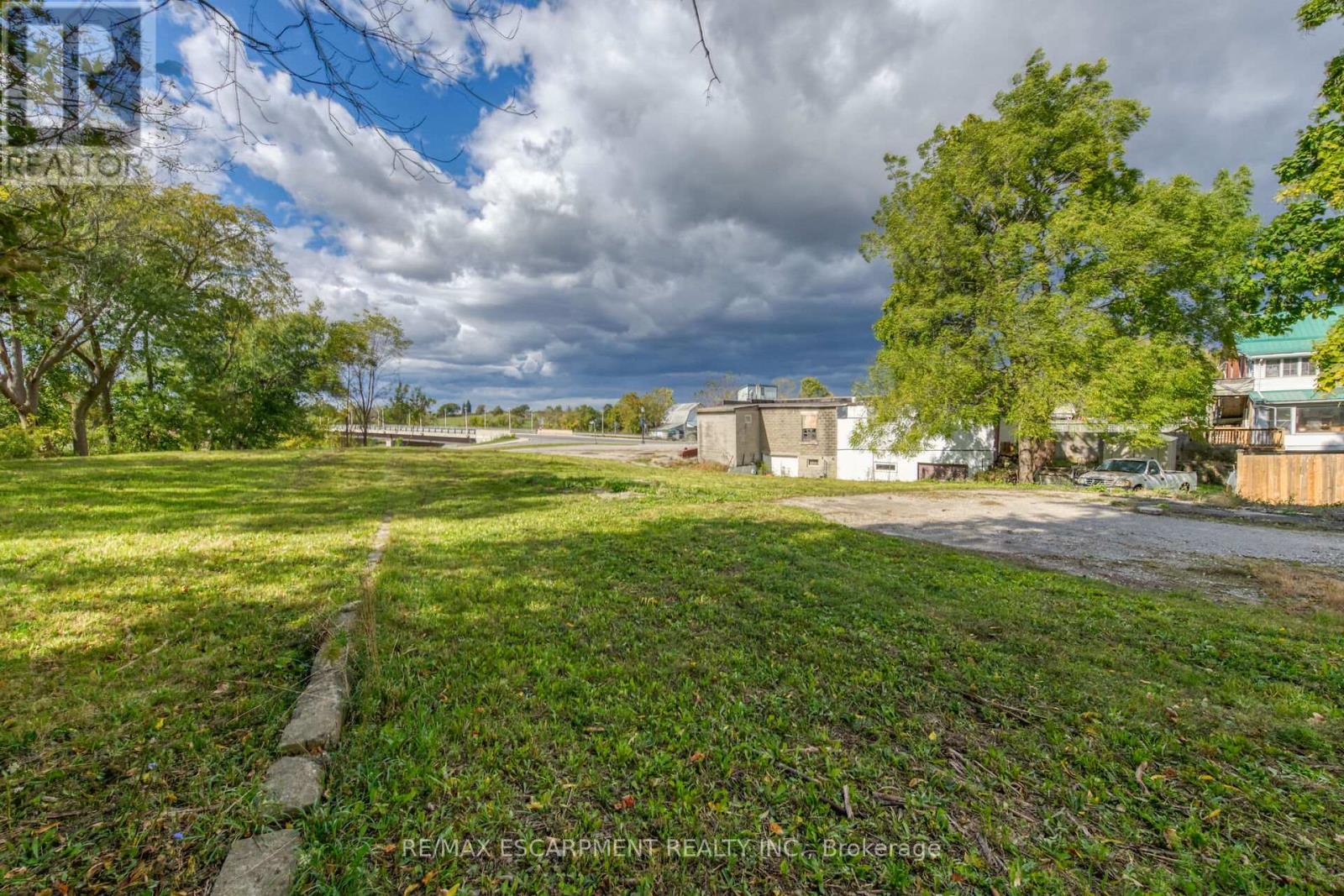 Vacant Land at 3 CAYUGA STREET, Haldimand