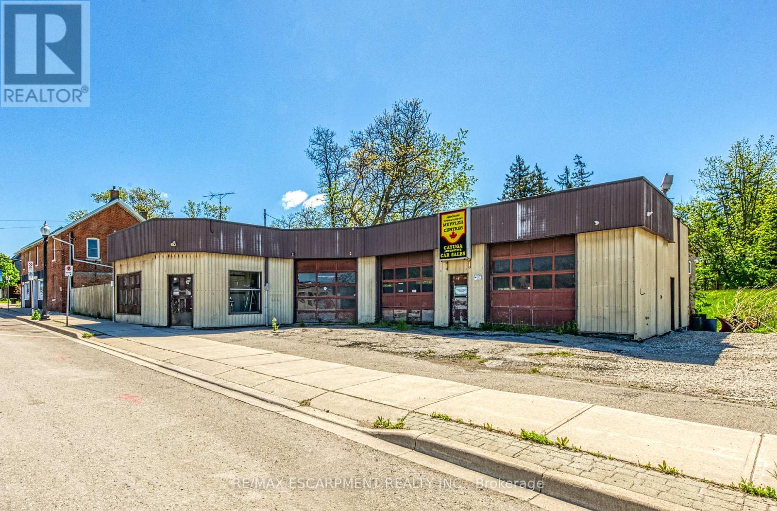 Other at 39 TALBOT STREET, Haldimand