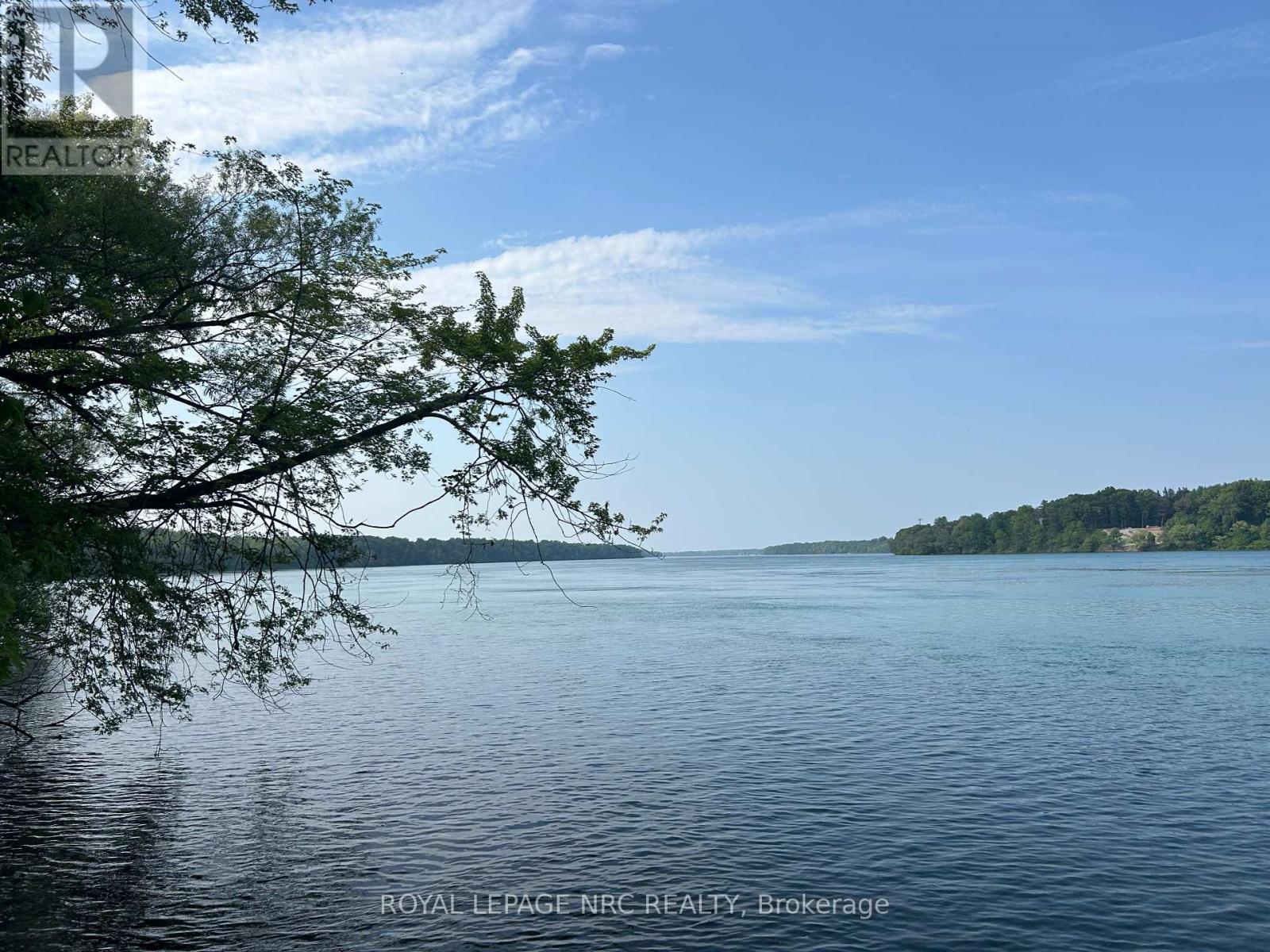 Vacant Land at ES NIAGARA RIVER PKY ES PARKWAY, Niagara-on-the-Lake (River)