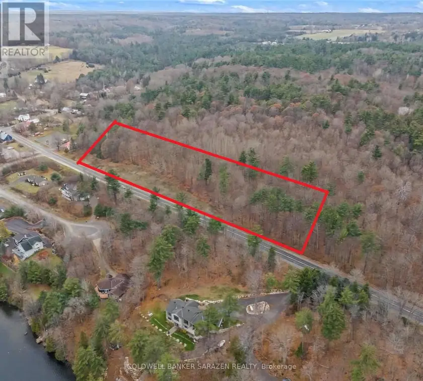 Vacant Land at 1680 CALABOGIE ROAD, McNab/Braeside
