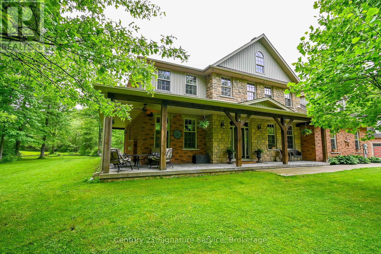 Detached at 2495 GARRISON ROAD, Fort Erie (Ridgeway)