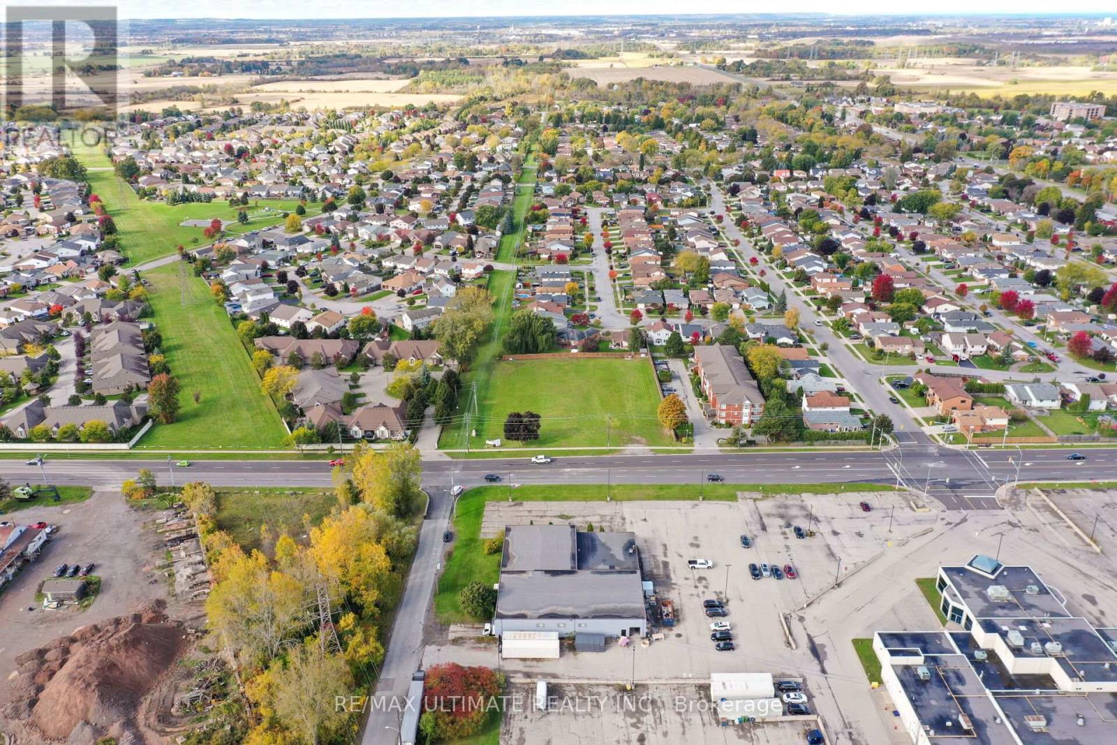 Townhouse at 4 - 4257 MONTROSE ROAD, Niagara Falls (Ascot)