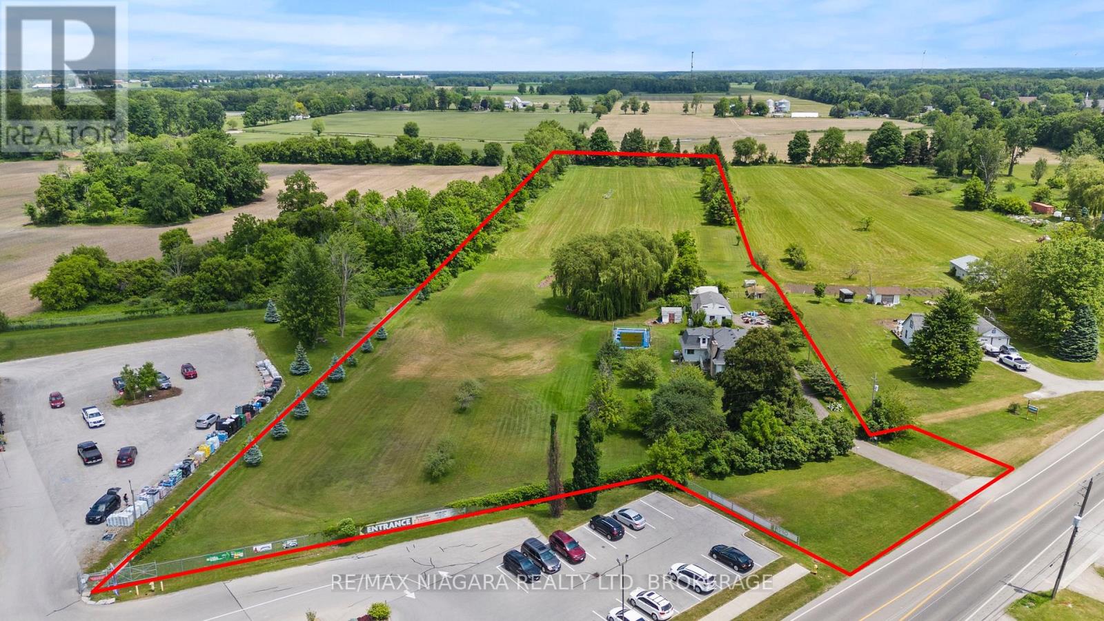 Other at 1083 BROAD STREET E, Haldimand (Dunnville)