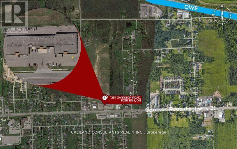 Other at U9B - 1264 GARRISON ROAD, Fort Erie (Crescent Park)