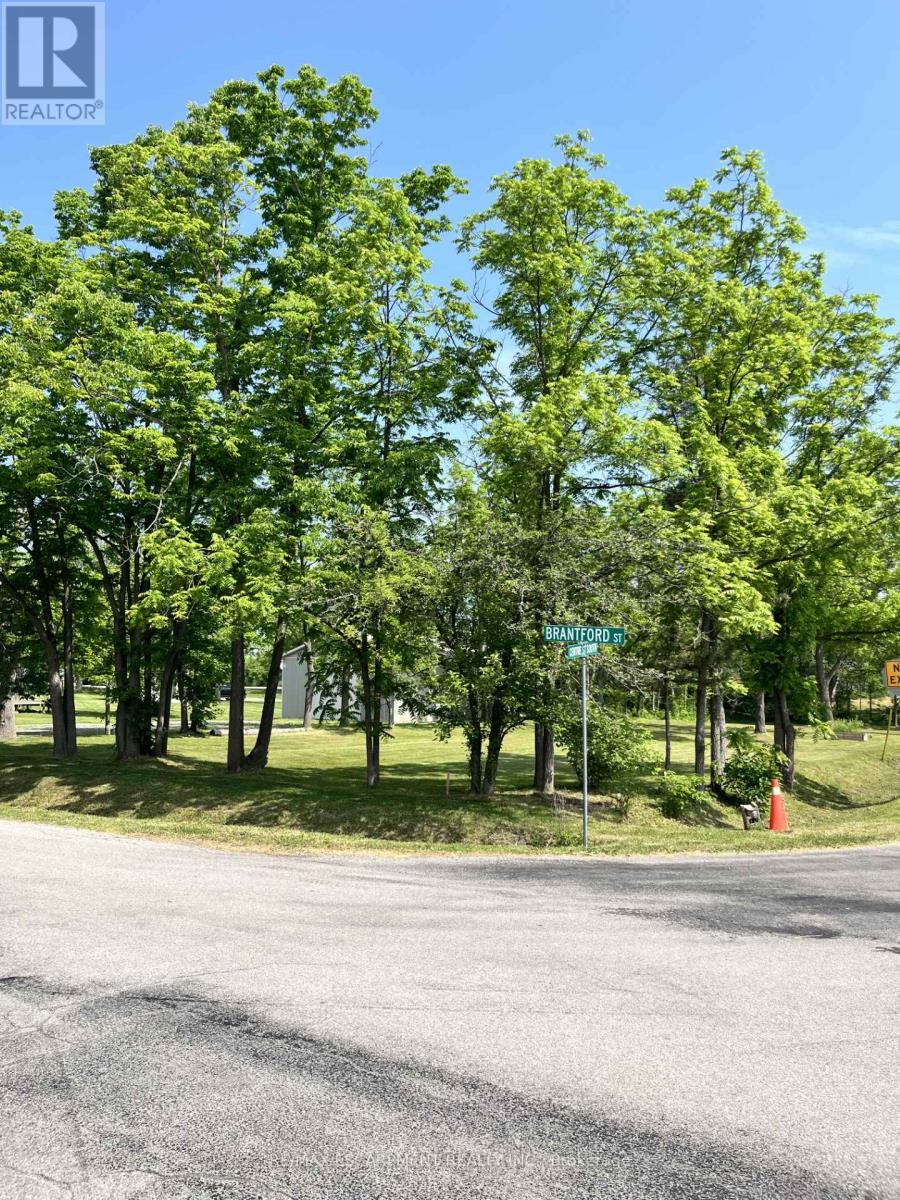 Vacant Land at LOT 5 CENTRE STREET S, Brant (Brantford Twp)