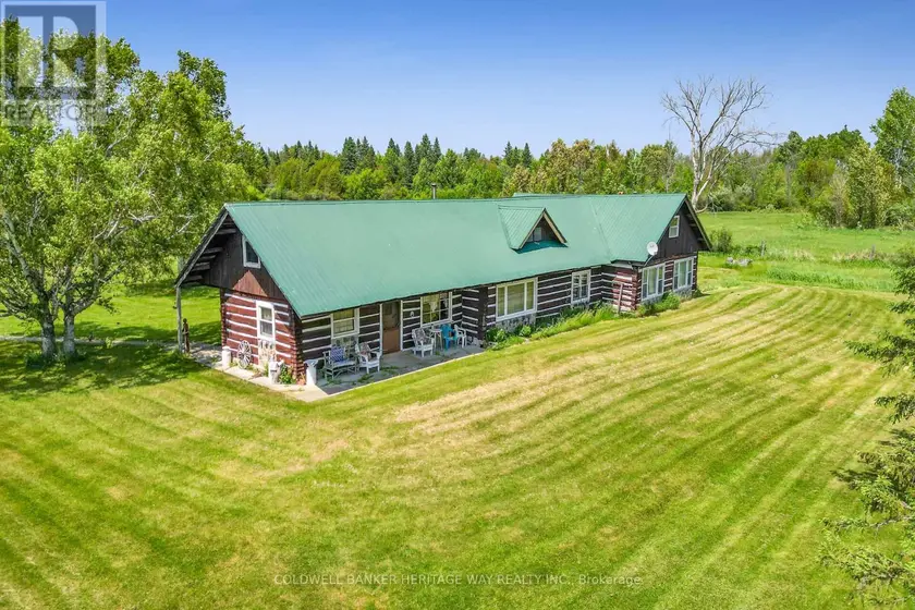 Other at 956 KIDD ROAD, Beckwith
