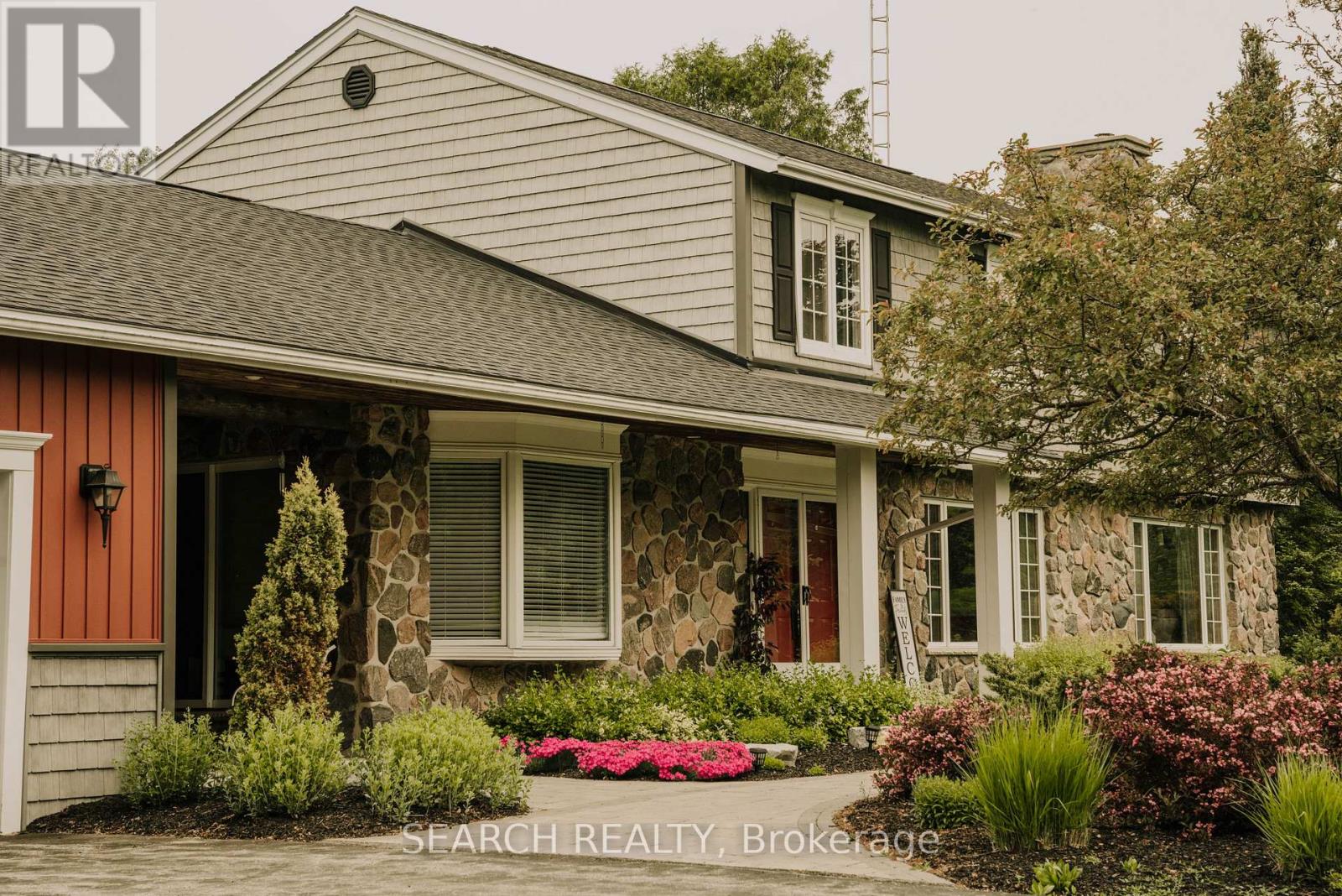 Detached at 014104 BRUCE COUNTY ROAD 10 ROAD, Brockton
