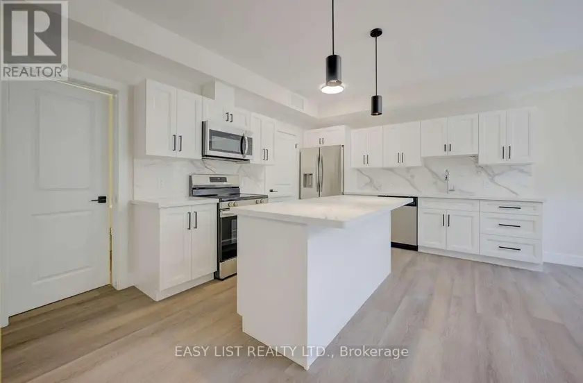 Apartment at 1 - 17 PETER STREET, Kitchener