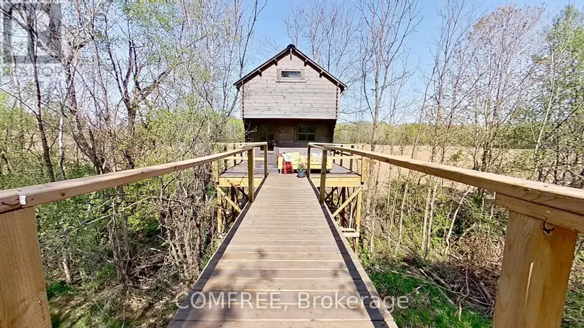 Detached at 375500 37TH LINE, Zorra