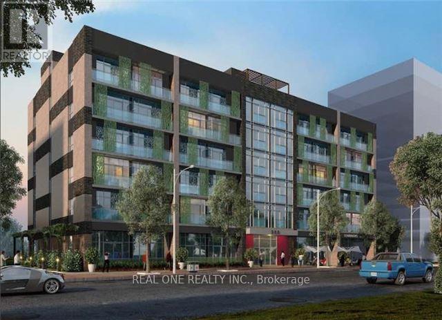 Other at 105&106 - 250 ALBERT STREET, Waterloo