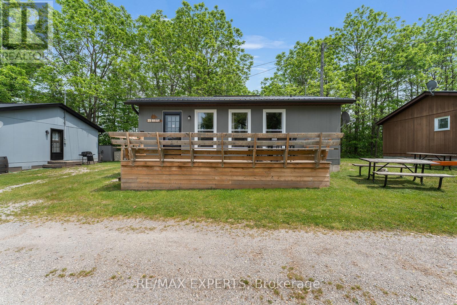 Other at 19 - 230-232 LAKE DALRYMPLE ROAD, Kawartha Lakes (Carden)