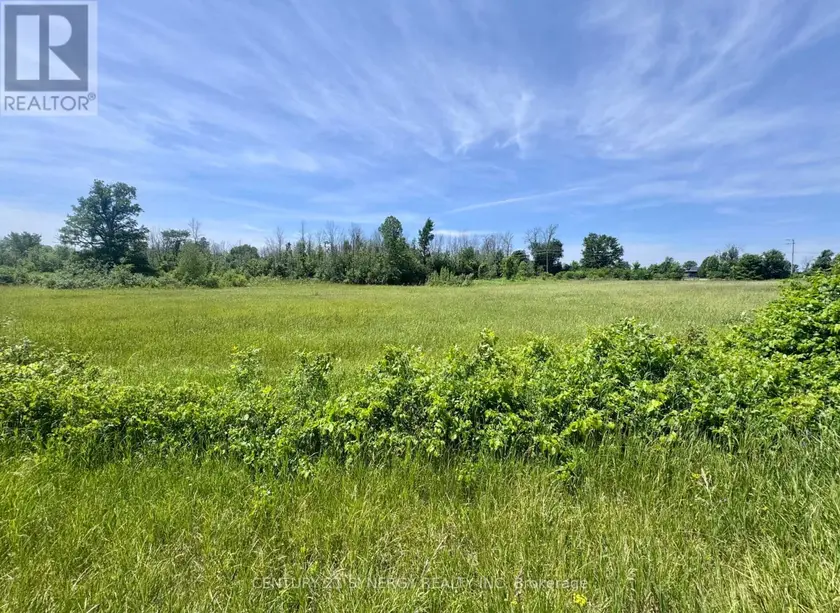 Vacant Land at 00 COUNTY ROAD 8 ROAD E, Elizabethtown-Kitley