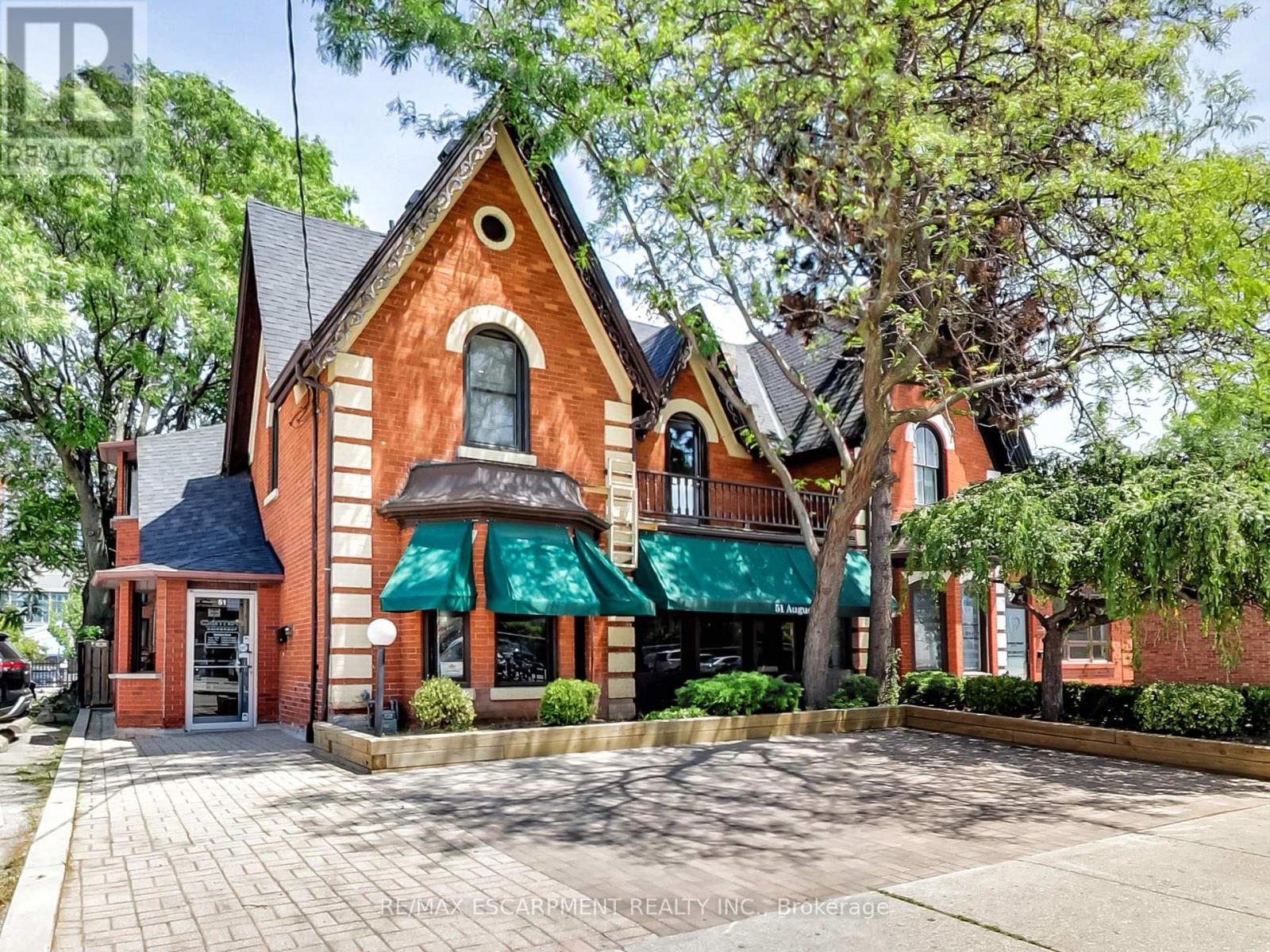 Other at 51 AUGUSTA STREET, Hamilton (Corktown)