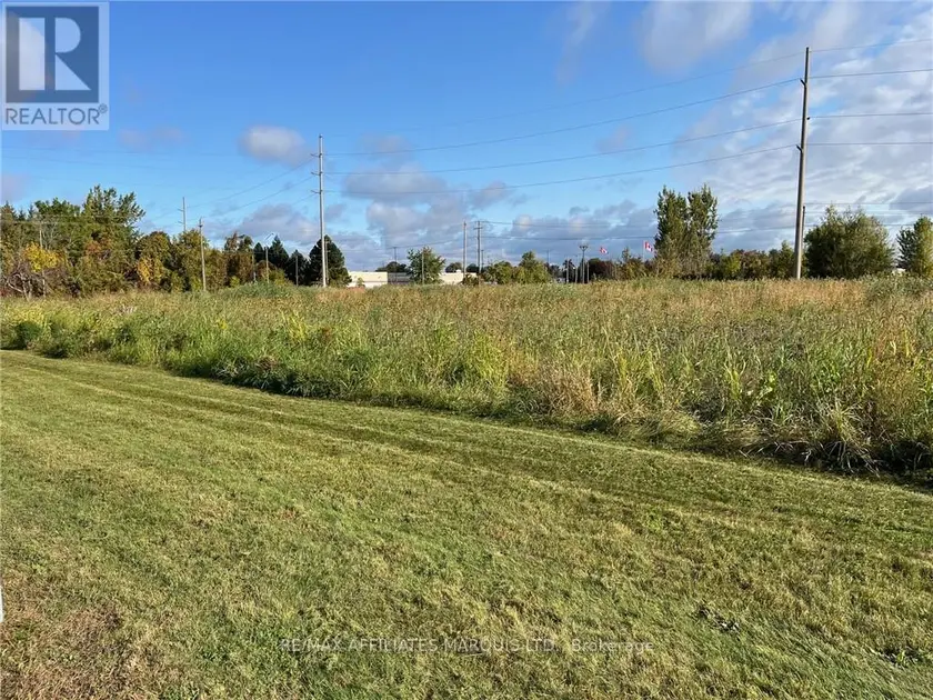 Vacant Land at 786 SEVENTH STREET W, Cornwall