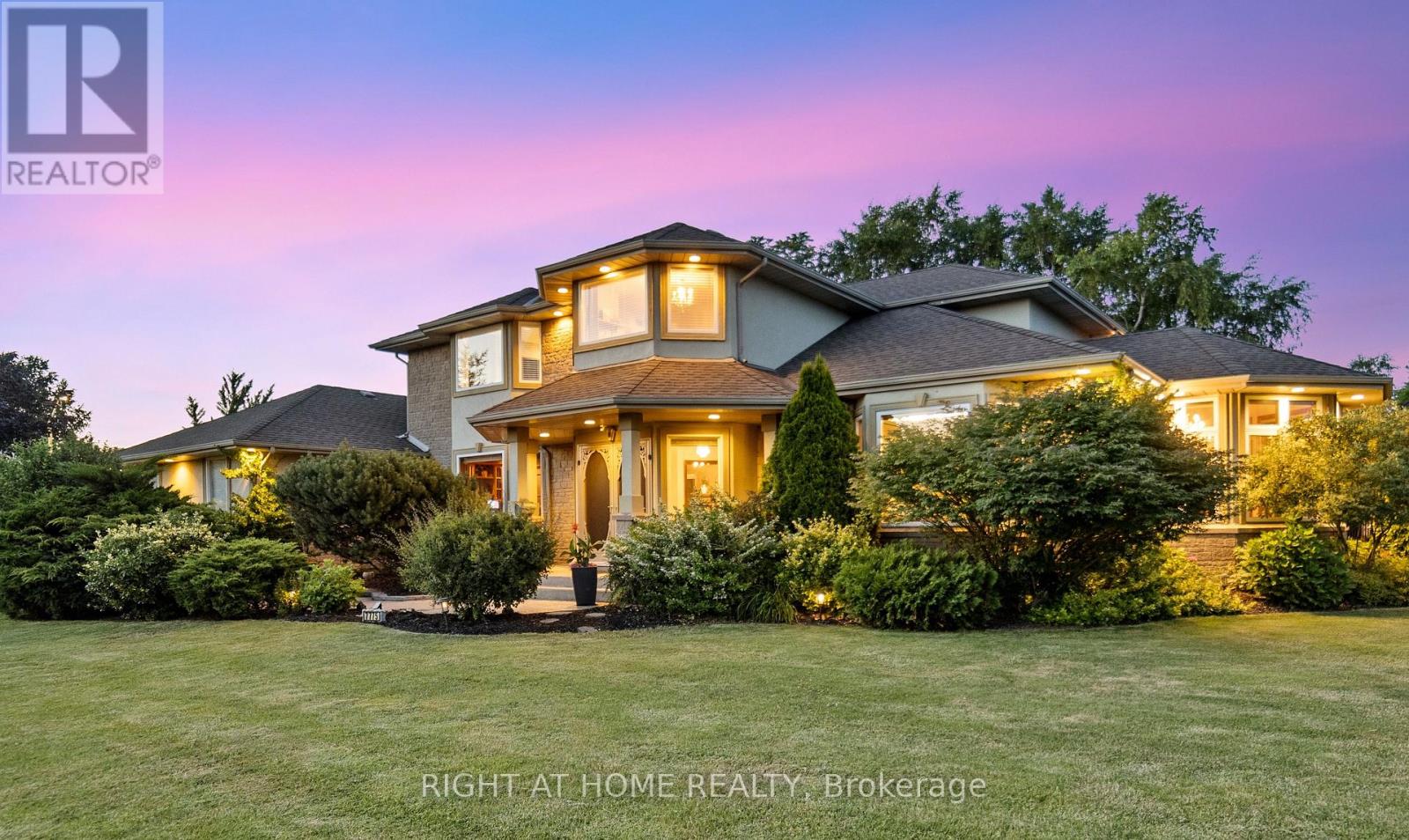 Detached at 7775 ST AUGUSTINE CRESCENT, Niagara Falls (Mt. Carmel)