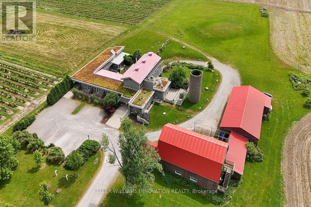 Other at 3749 WALKER ROAD, Lincoln (Beamsville)