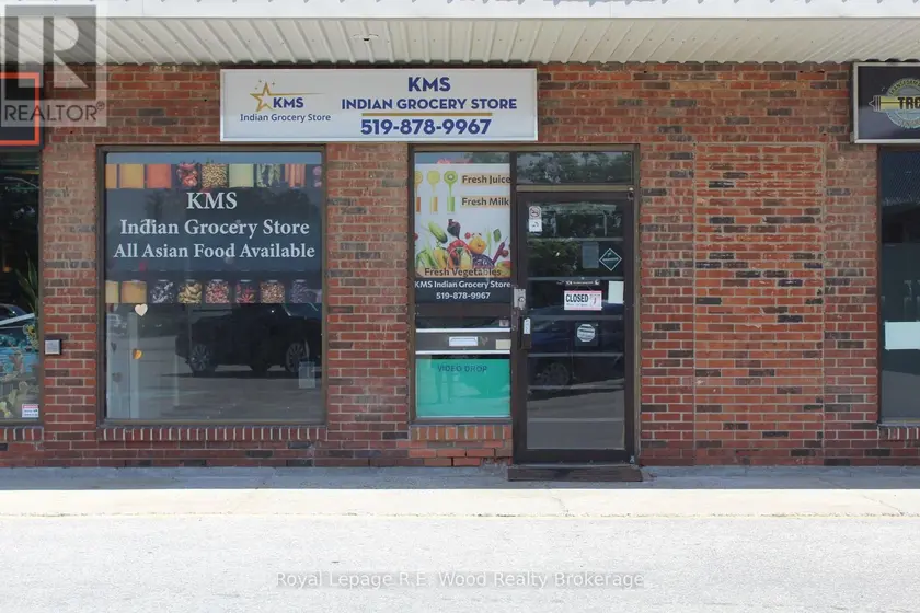Other at H - 102 TILLSON AVENUE, Tillsonburg