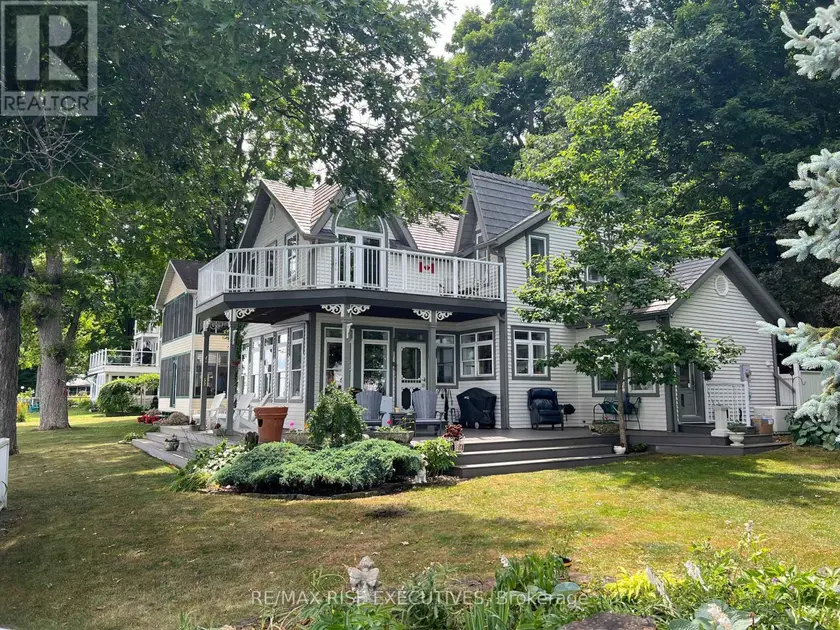 Detached at 105 FRASER LANE, Elizabethtown-Kitley