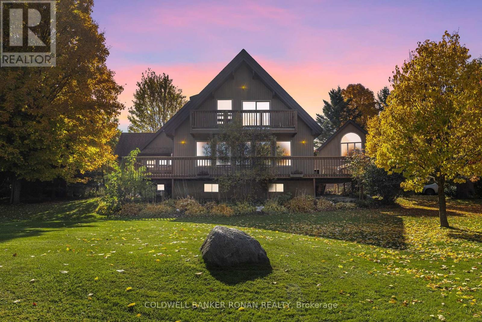 Detached at 20 MOUNTAINVIEW ROAD, Mulmur