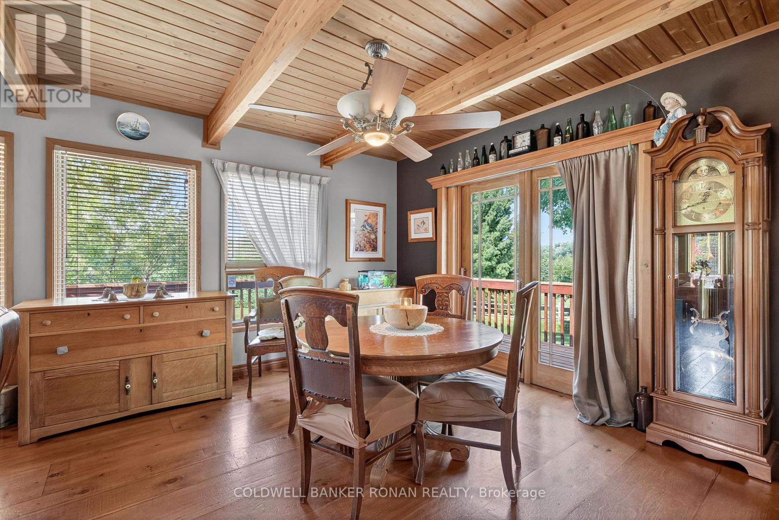 Detached at 20 MOUNTAINVIEW ROAD, Mulmur