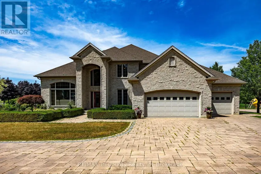 Detached at 56130 HERITAGE LINE, Bayham