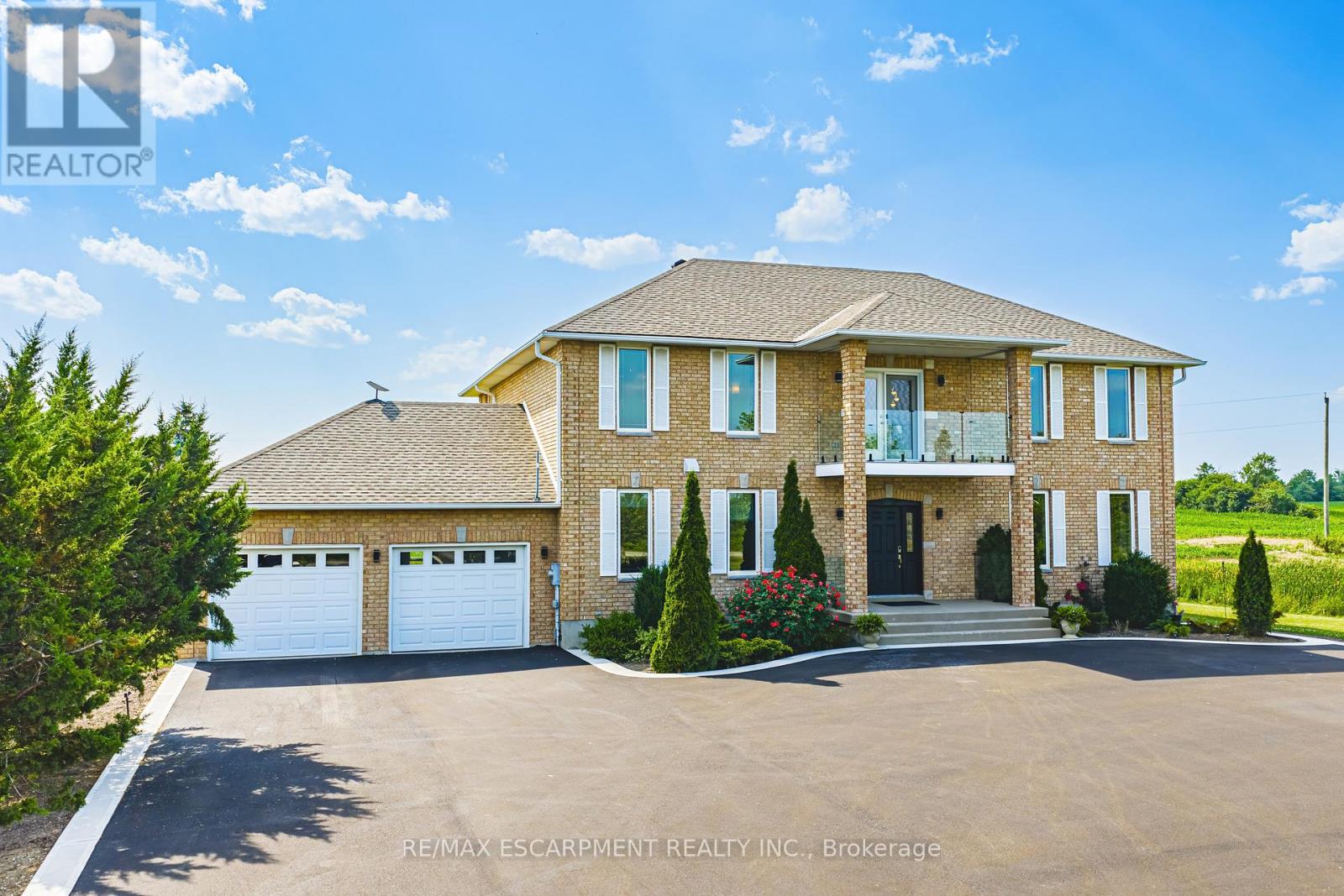 Detached at 6380 WESTBROOK ROAD, Hamilton