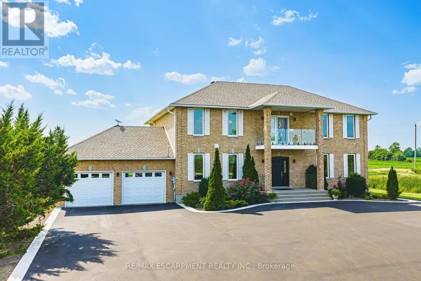 Detached at 6380 WESTBROOK ROAD, Hamilton