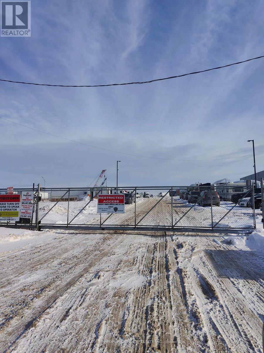 Vacant Land at 473033 11 COUNTY ROAD, Amaranth