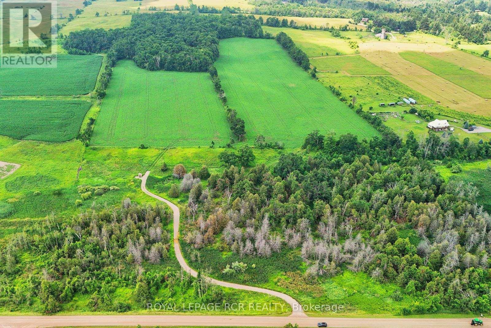 Vacant Land at 716450 1ST LINE E, Mulmur