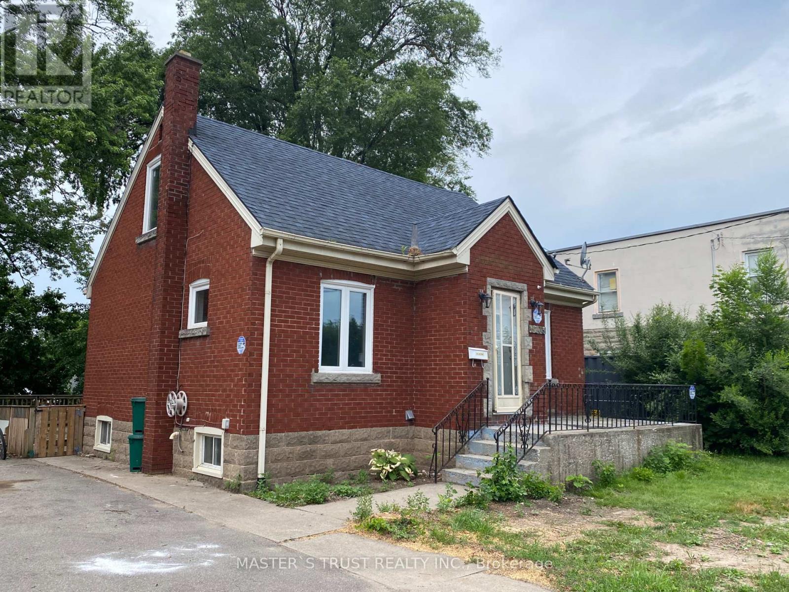 Detached at 6203 MAIN STREET, Niagara Falls (Dorchester)
