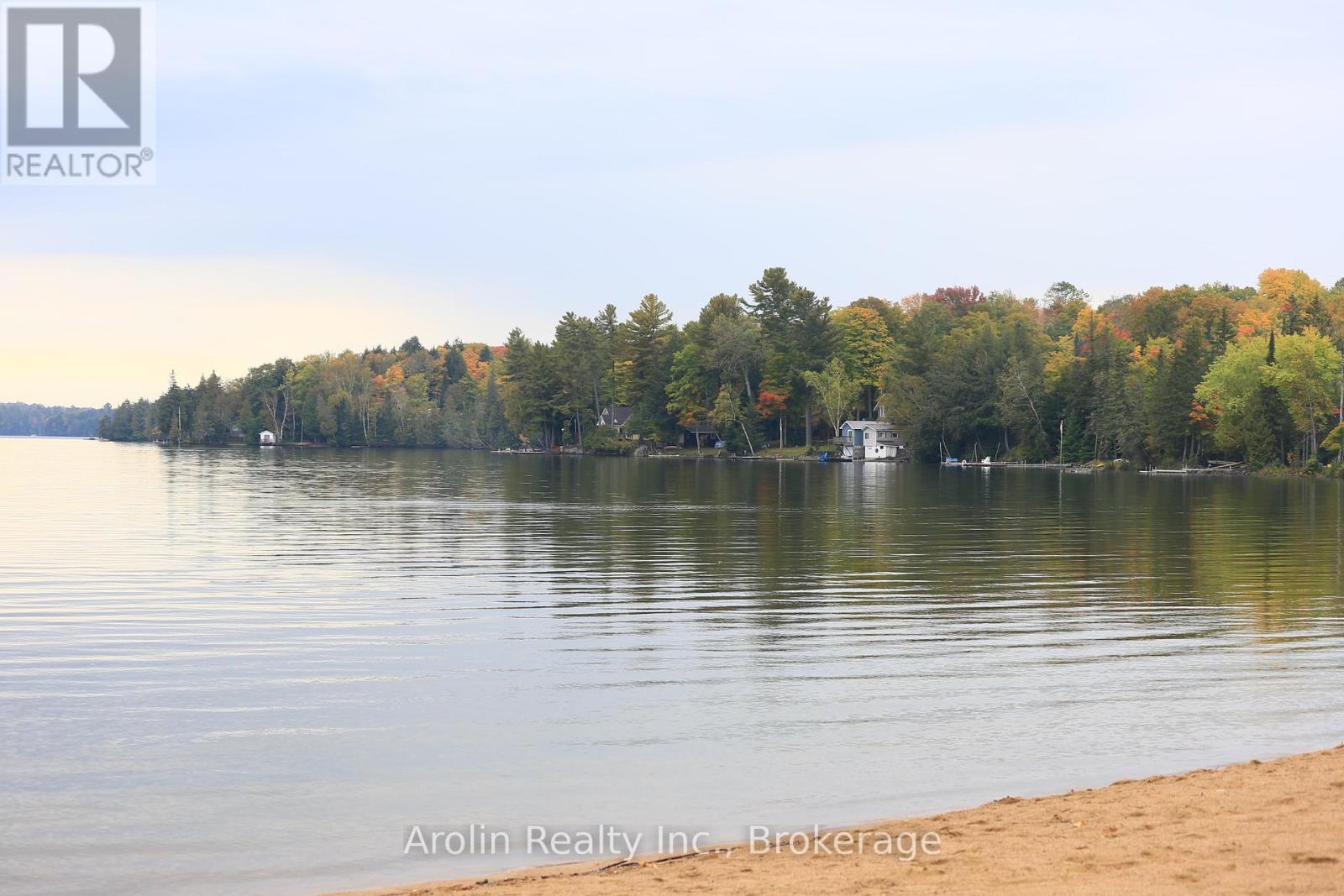 Vacant Land at 9 WOODS BAY ROAD, North Kawartha