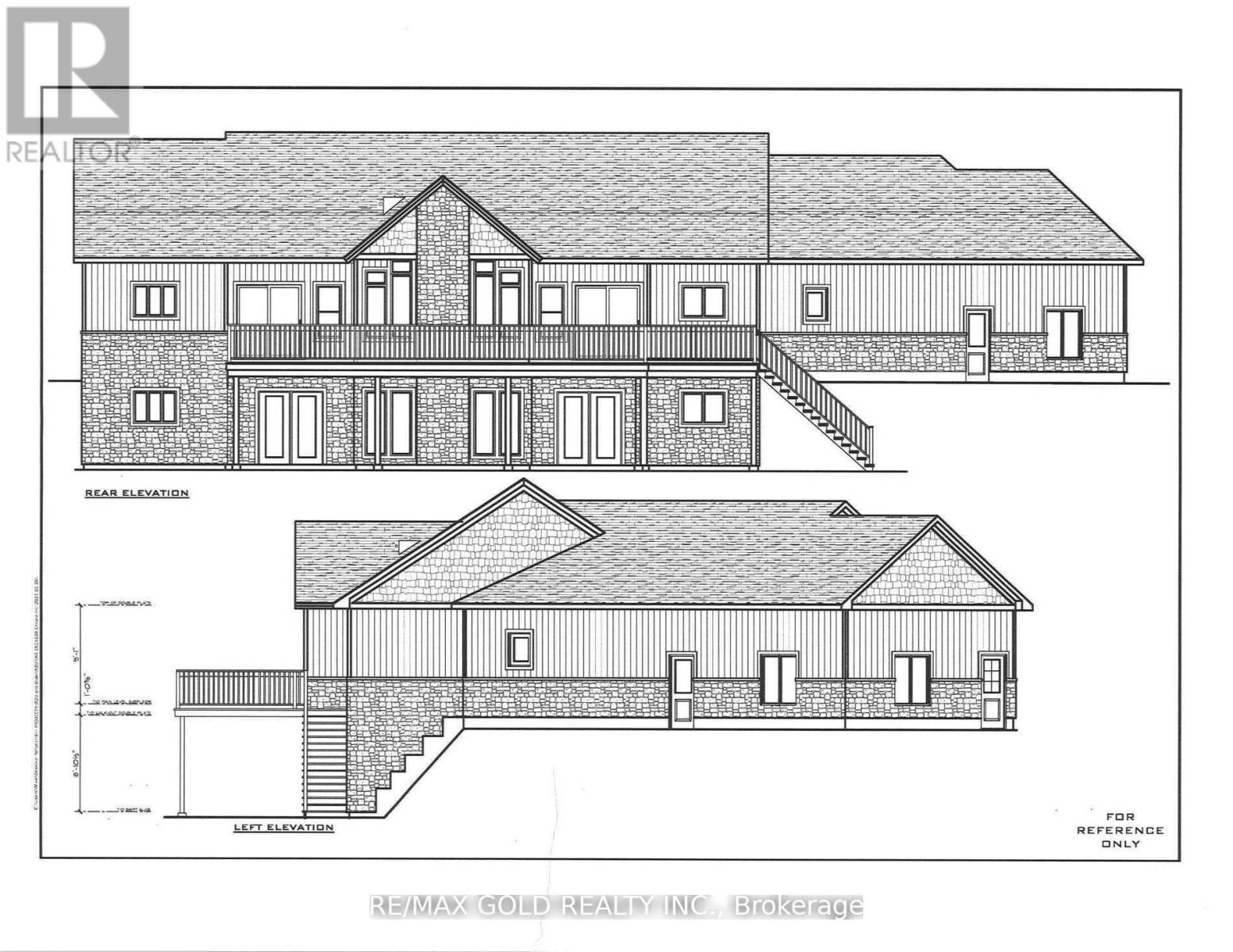 Vacant Land at 517403 COUNTY RD 124 ROAD, Melancthon
