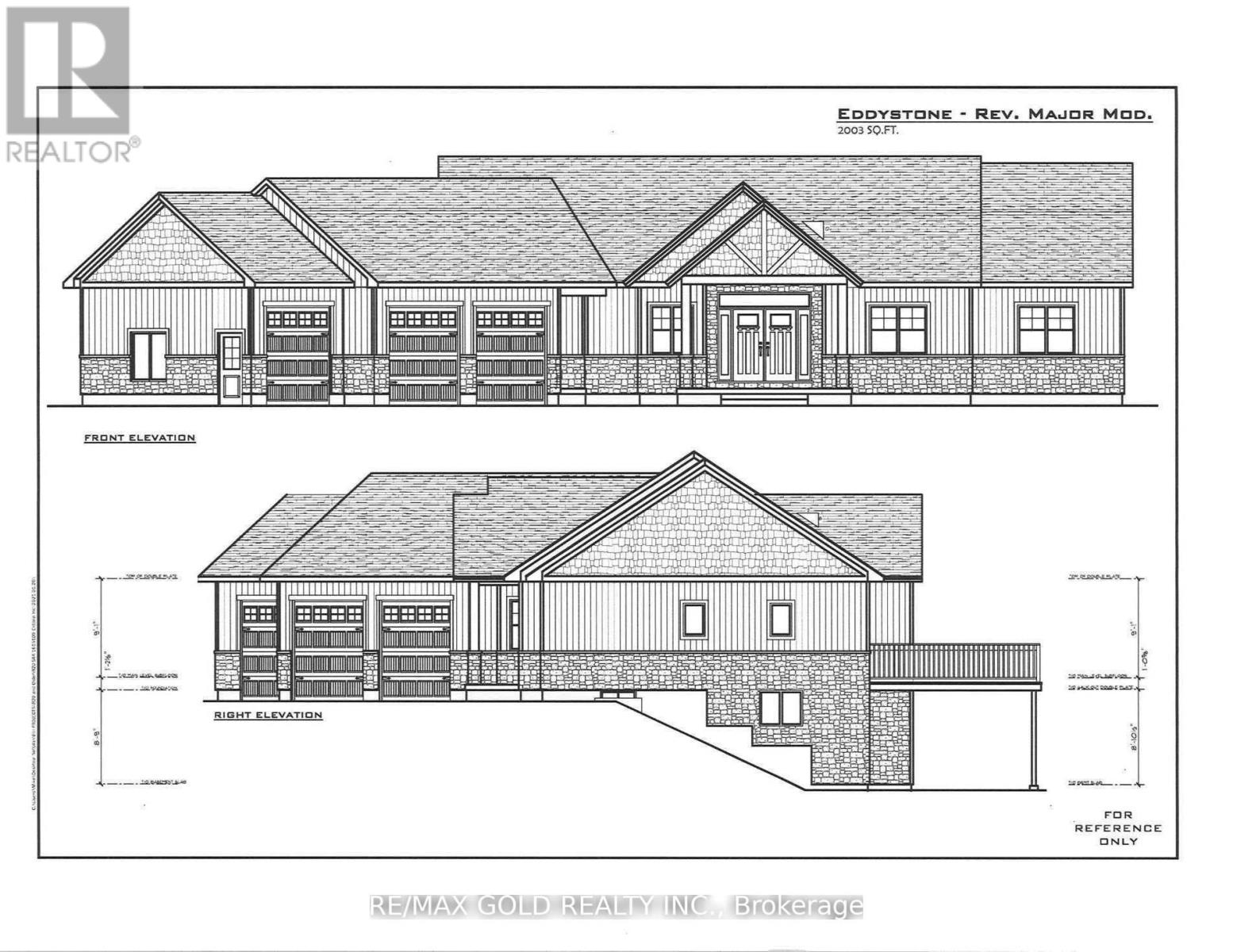 Vacant Land at 517403 COUNTY RD 124A ROAD, Melancthon