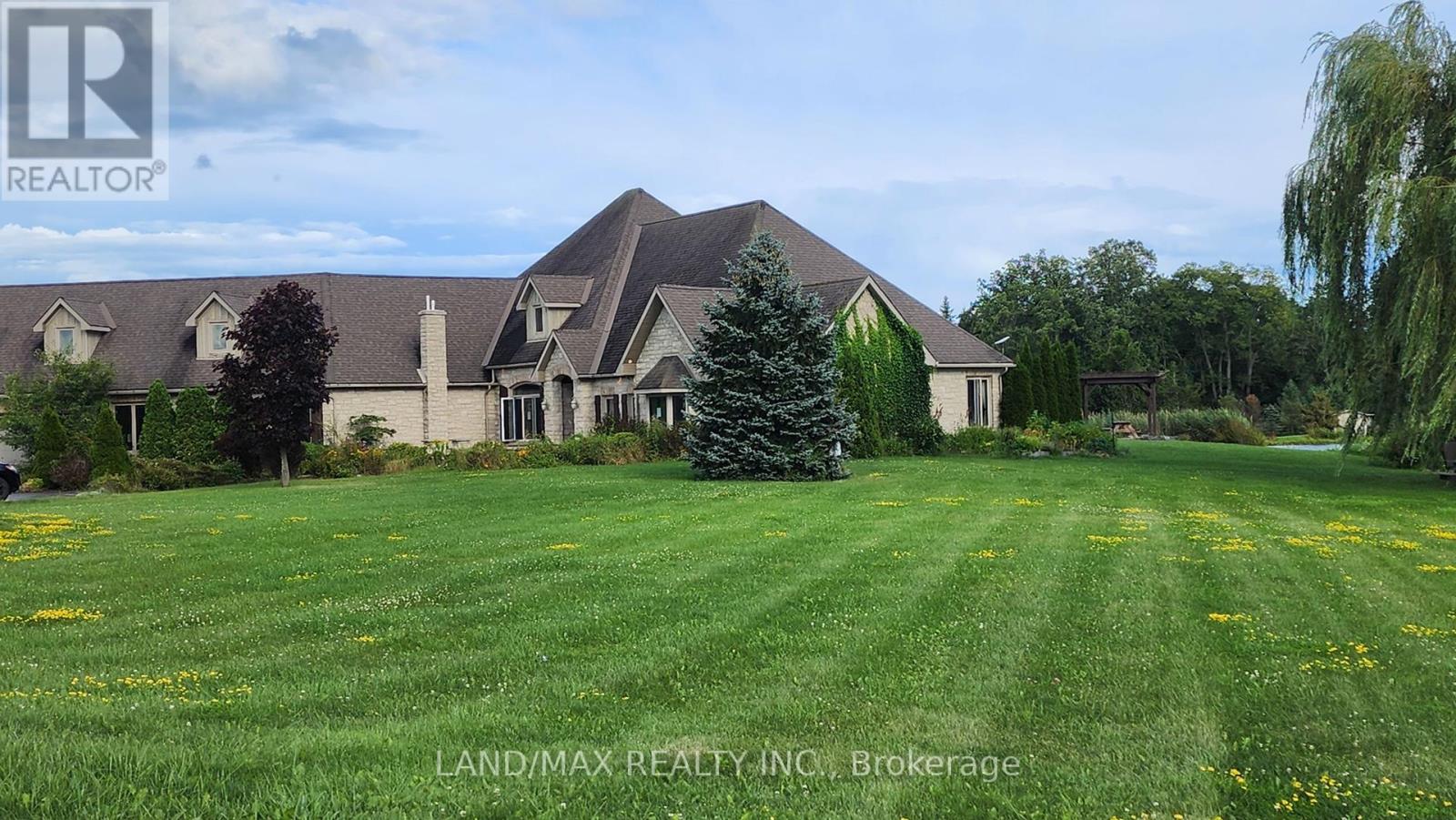 Detached at 1632 COUNTY RD 11, Stone Mills (Stone Mills)