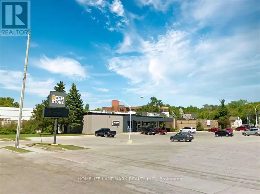 Other at 1155 1ST AVENUE E, Owen Sound