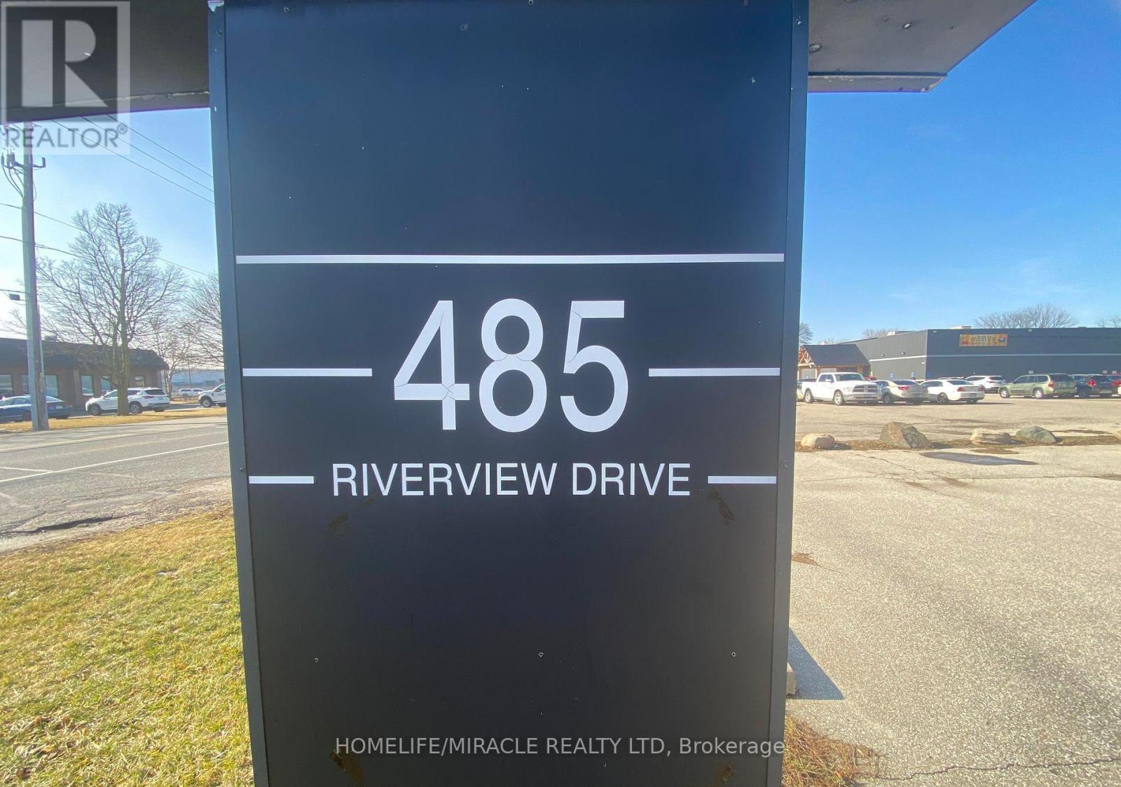 Other at 485 RIVERVIEW DRIVE, Chatham-Kent (Chatham)