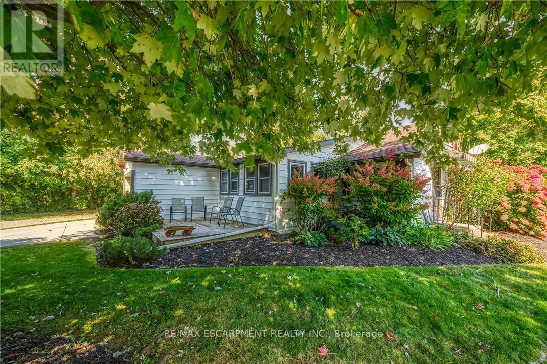 Detached at 16 BROAD STREET, Norfolk (Port Dover)