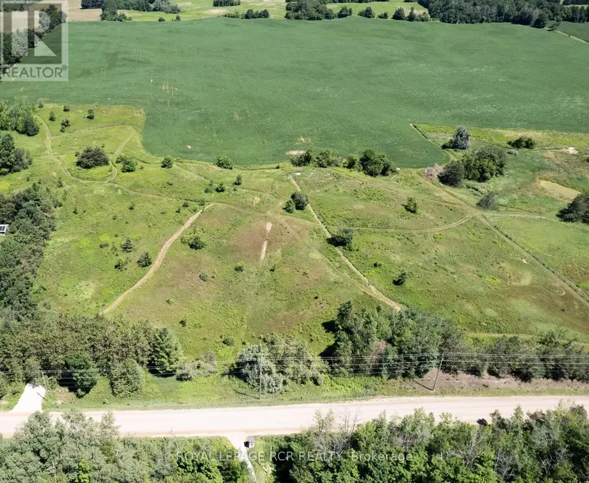 Vacant Land at PT2 LT29 2ND LINE, Amaranth