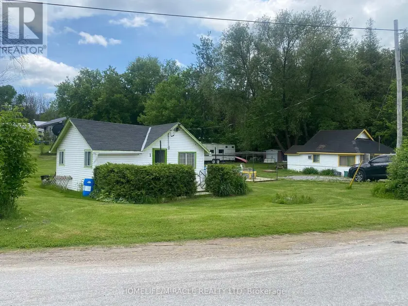 Detached at 1 & 2 - 211 DUNNETTE LANDING ROAD, Alnwick/Haldimand