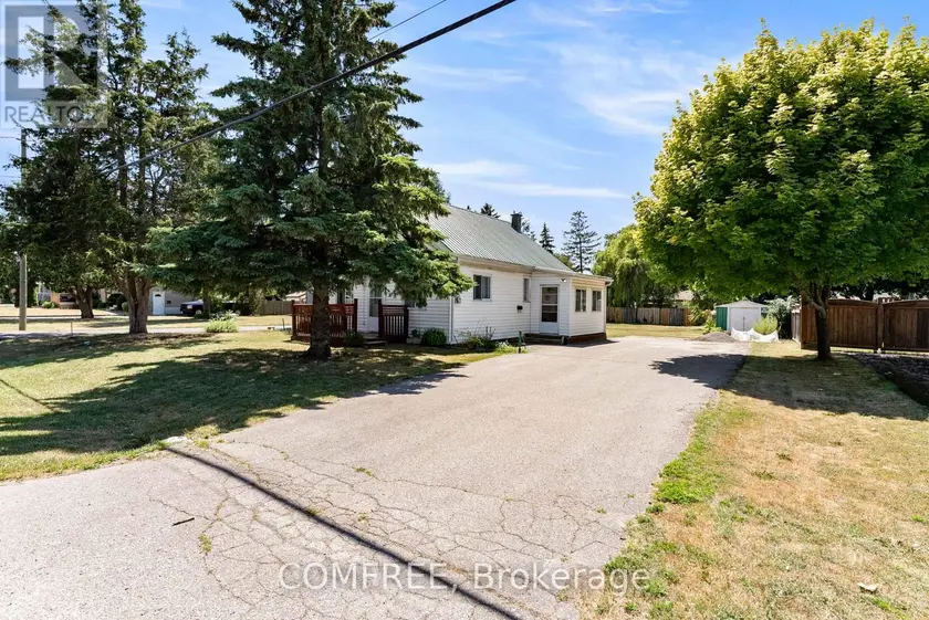 Detached at 110 GILBERT STREET, Belleville