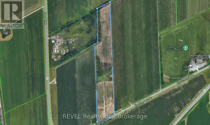 Vacant Land at 240 EASTCHESTER AVENUE, Niagara-on-the-Lake