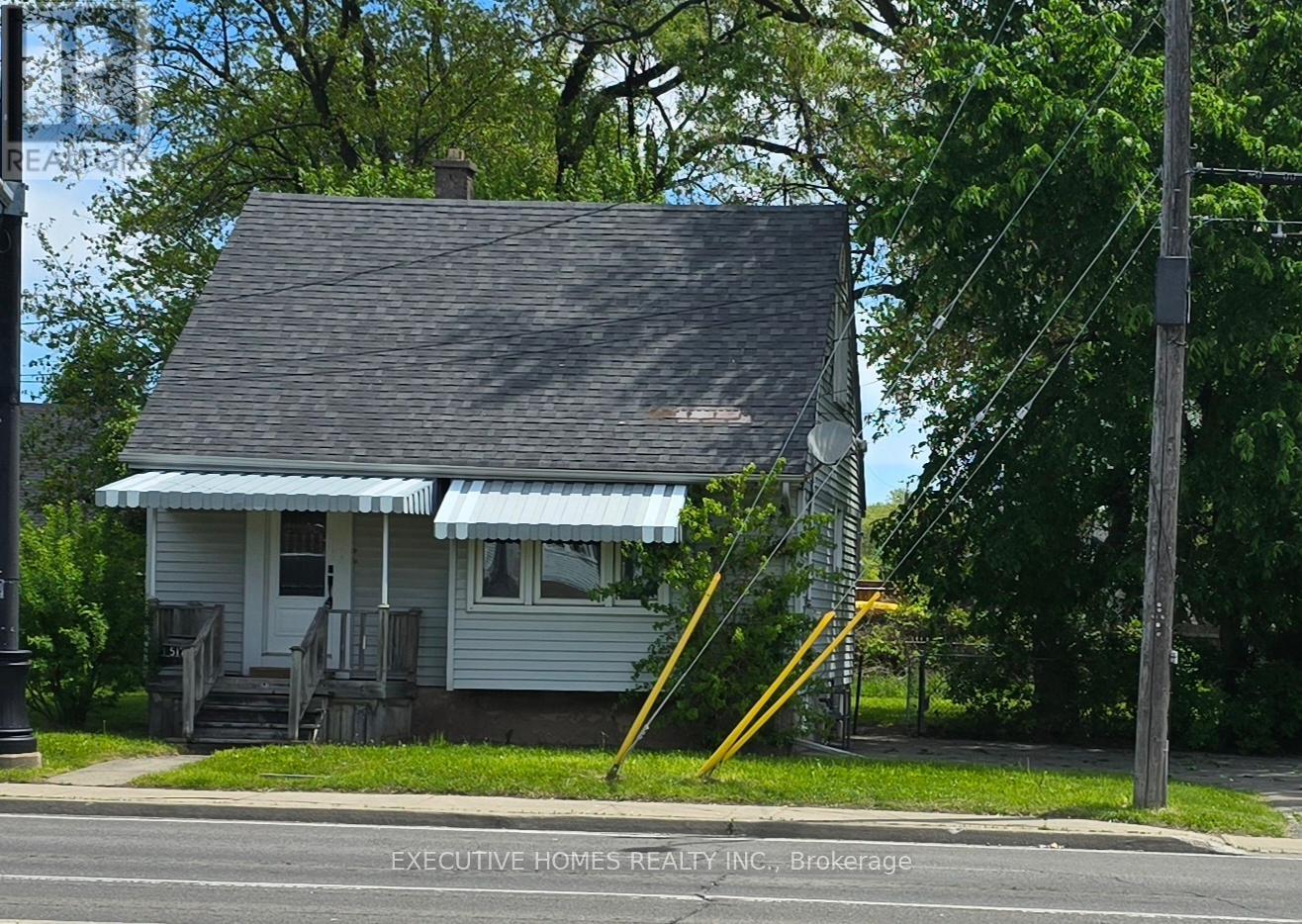 Detached at 5176 STANLEY AVENUE, Niagara Falls (Cherrywood)